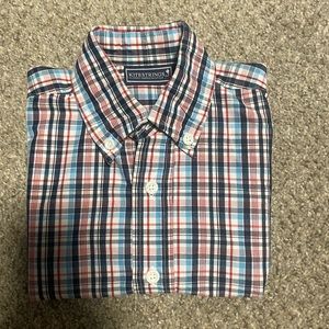 Boys 2T button down dress shirt.